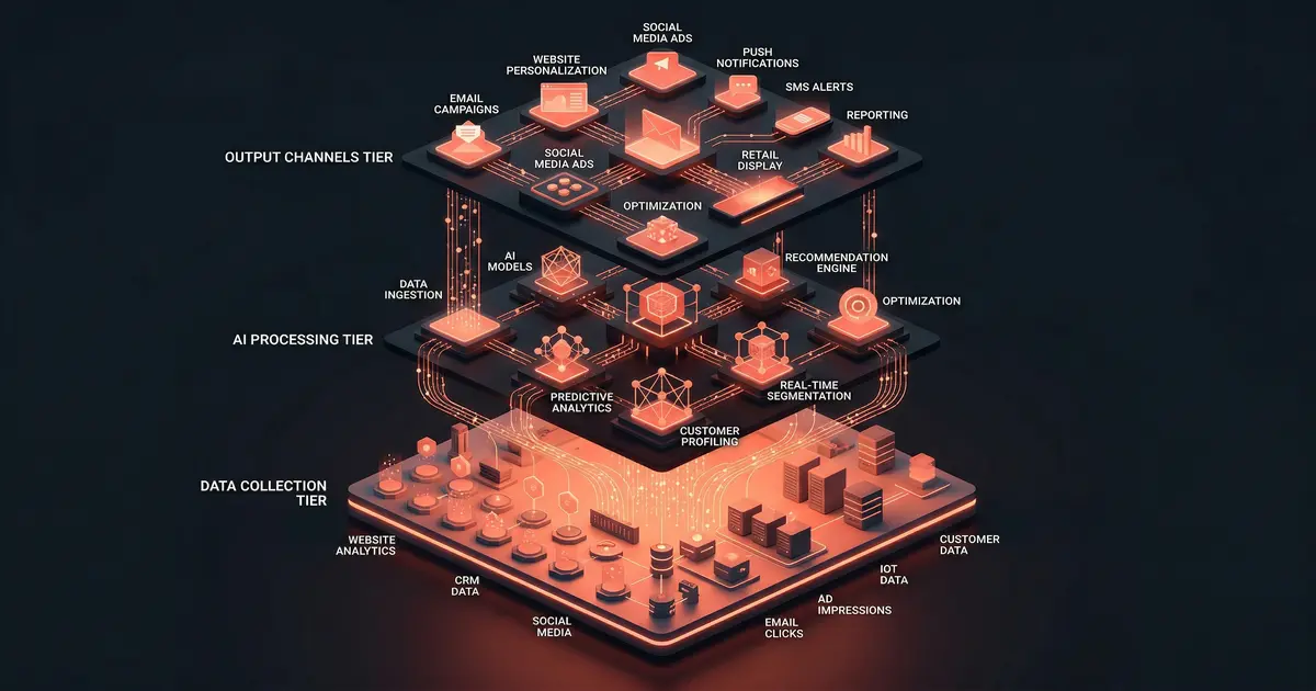 AI Marketing Automation: The Open-Source Stack I Use Daily