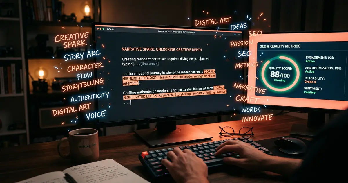 Claude Code Just Replaced Your Blog Writer  -  AI Slop Is Over
