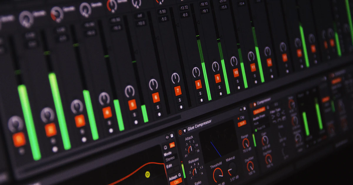 claude-music: Generate Full Songs in Your Terminal with ACE-Step 1.5