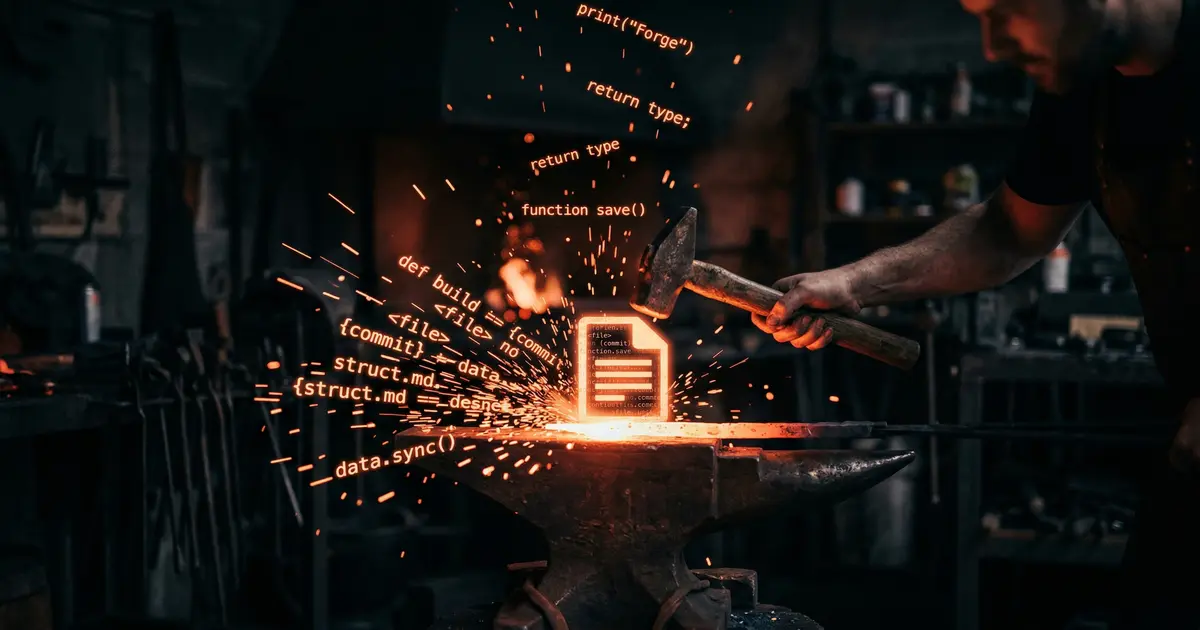 skill-forge: Build Your Own Claude Code Skills From Scratch